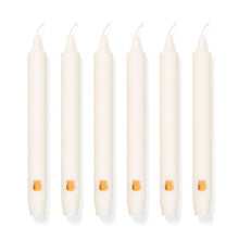 Load image into Gallery viewer, Gabriel Scented Madeleines - Tapered Candles - Bon Ton goods
