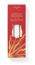Load image into Gallery viewer, Gabriel Scented Madeleines - Tapered Candles - Bon Ton goods
