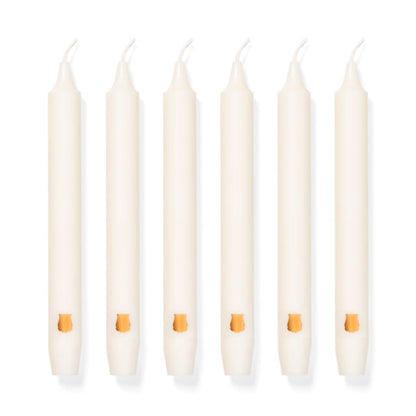 Gabriel Scented Madeleines - Tapered Candles | Trudon - Bon Ton goods