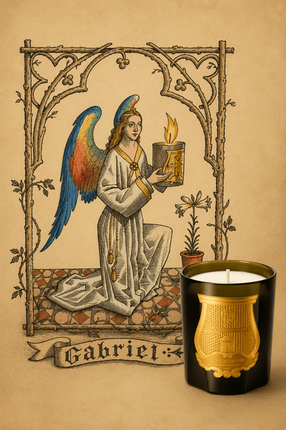 Gabriel | Trudon - Bon Ton goods