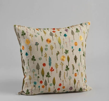 Garden Pillow - Bon Ton goods