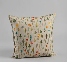 Load image into Gallery viewer, Garden Pillow - Bon Ton goods

