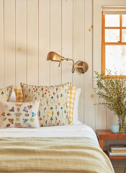 Garden Pillow - Bon Ton goods