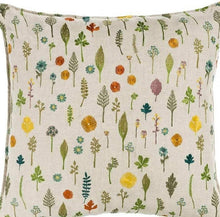 Load image into Gallery viewer, Garden Pillow - Bon Ton goods
