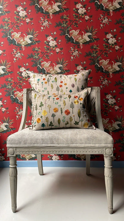 Garden Pillow | Coral & Tusk - Bon Ton goods