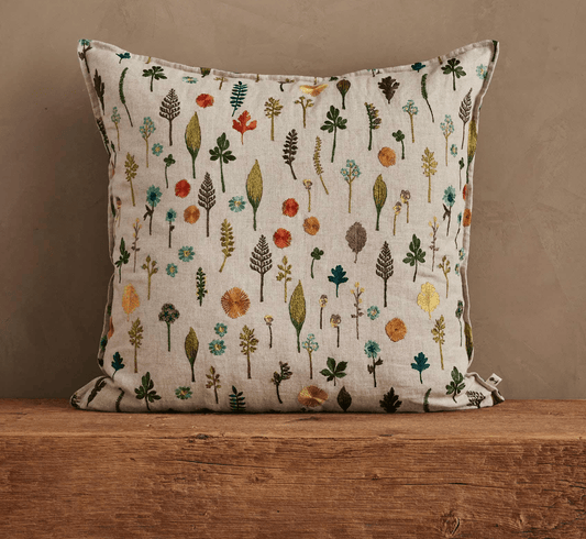 Garden Pillow | Coral & Tusk - Bon Ton goods