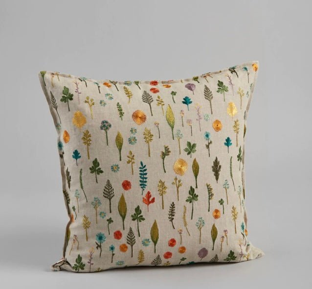 Garden Pillow | Coral & Tusk - BON TON goods