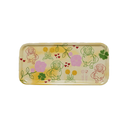 Garden Tray (Sun) - Bon Ton goods