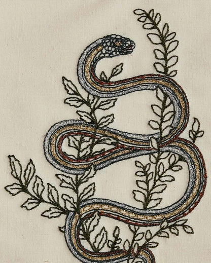 Garter Snake Card | Coral & Tusk - Bon Ton goods