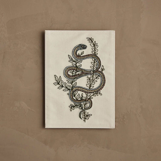 Garter Snake Card | Coral & Tusk - Bon Ton goods