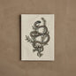 Garter Snake Card | Coral & Tusk - Bon Ton goods
