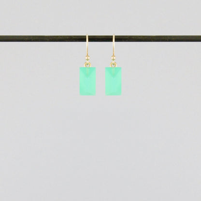 Gem Chrysoprase - Bon Ton goods