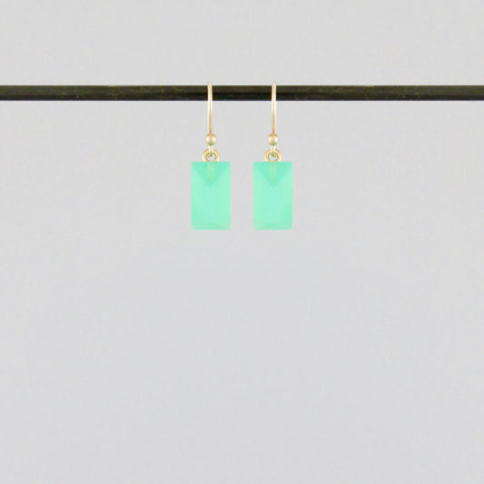 Gem Chrysoprase - Bon Ton goods