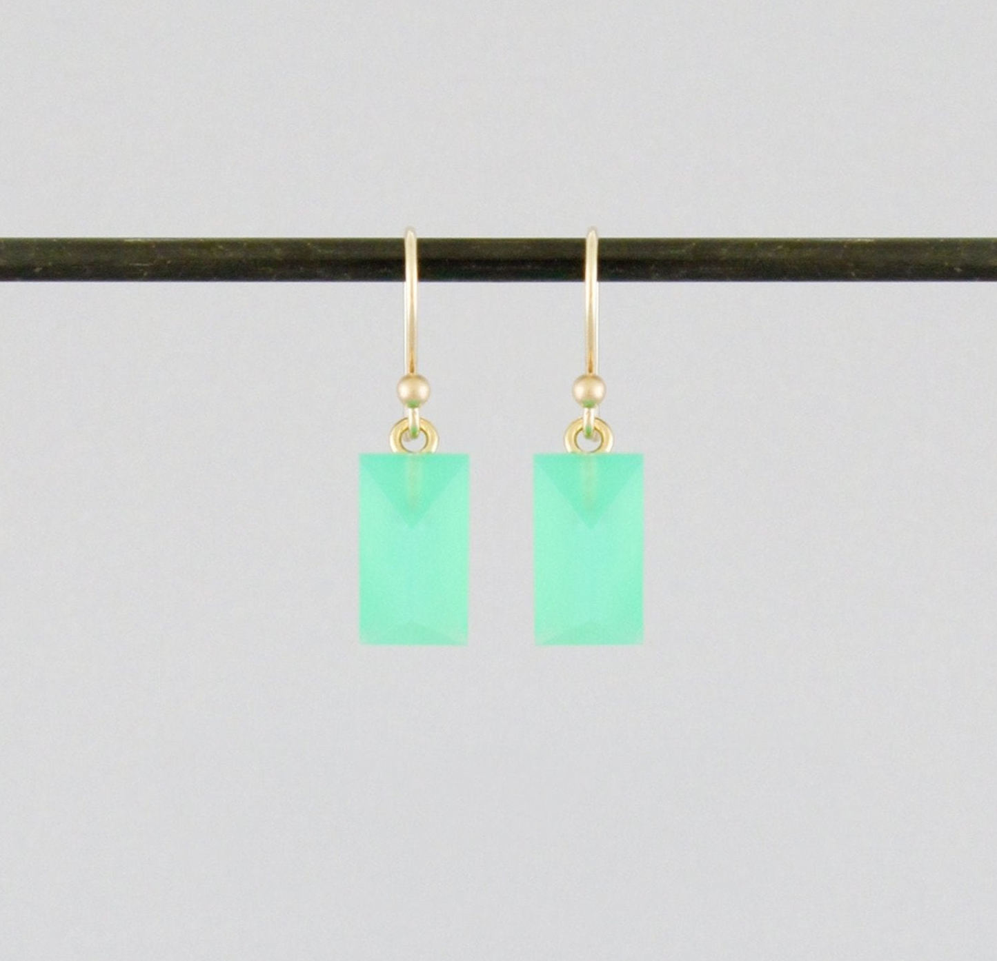 Gem Chrysoprase | Ted Muehling