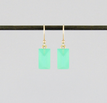 Gem Chrysoprase | Ted Muehling