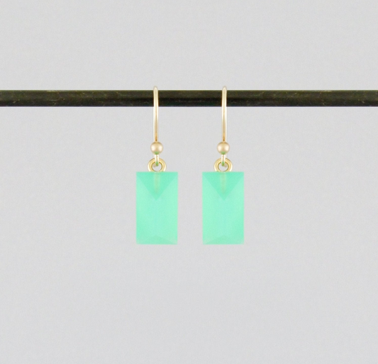 Gem Chrysoprase | Ted Muehling