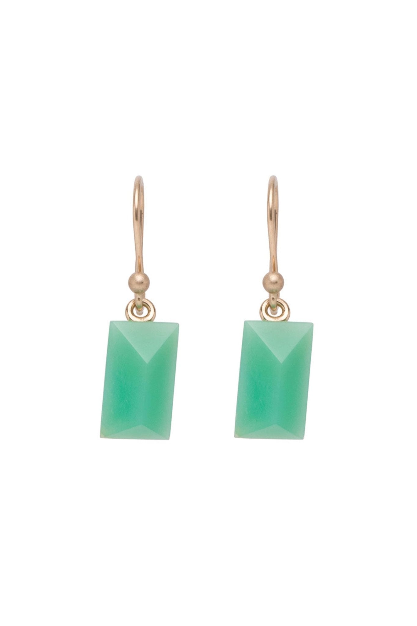 Gem Chrysoprase | Ted Muehling - Bon Ton goods