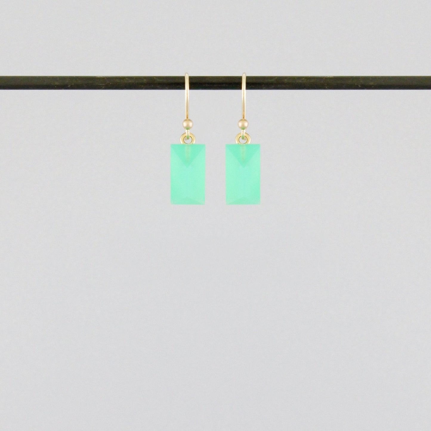 Gem Chrysoprase | Ted Muehling - Bon Ton goods
