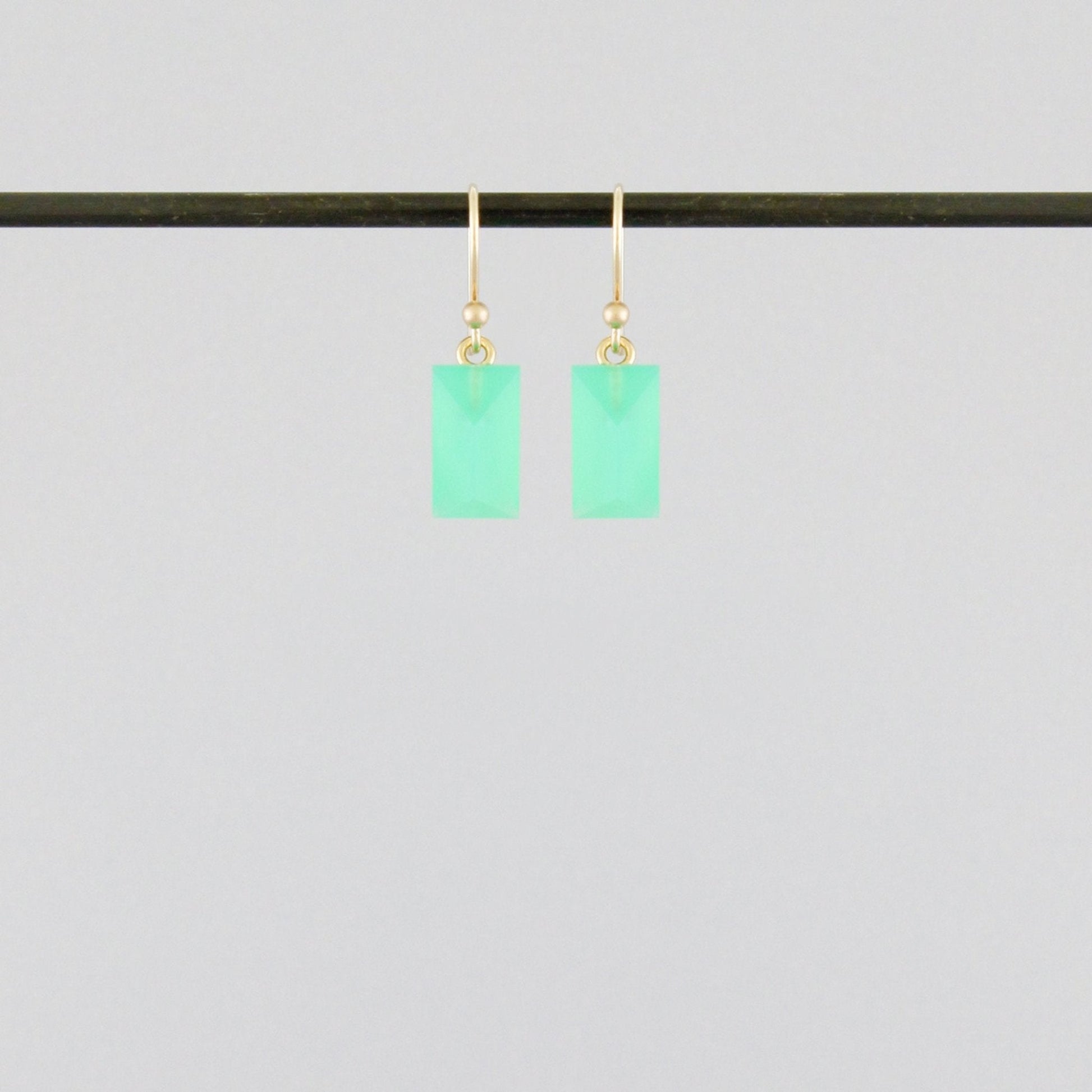Gem Chrysoprase | Ted Muehling - Bon Ton goods