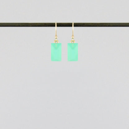 Gem Chrysoprase | Ted Muehling - Bon Ton goods
