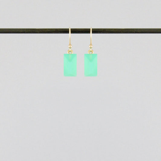 Gem Chrysoprase | Ted Muehling - Bon Ton goods