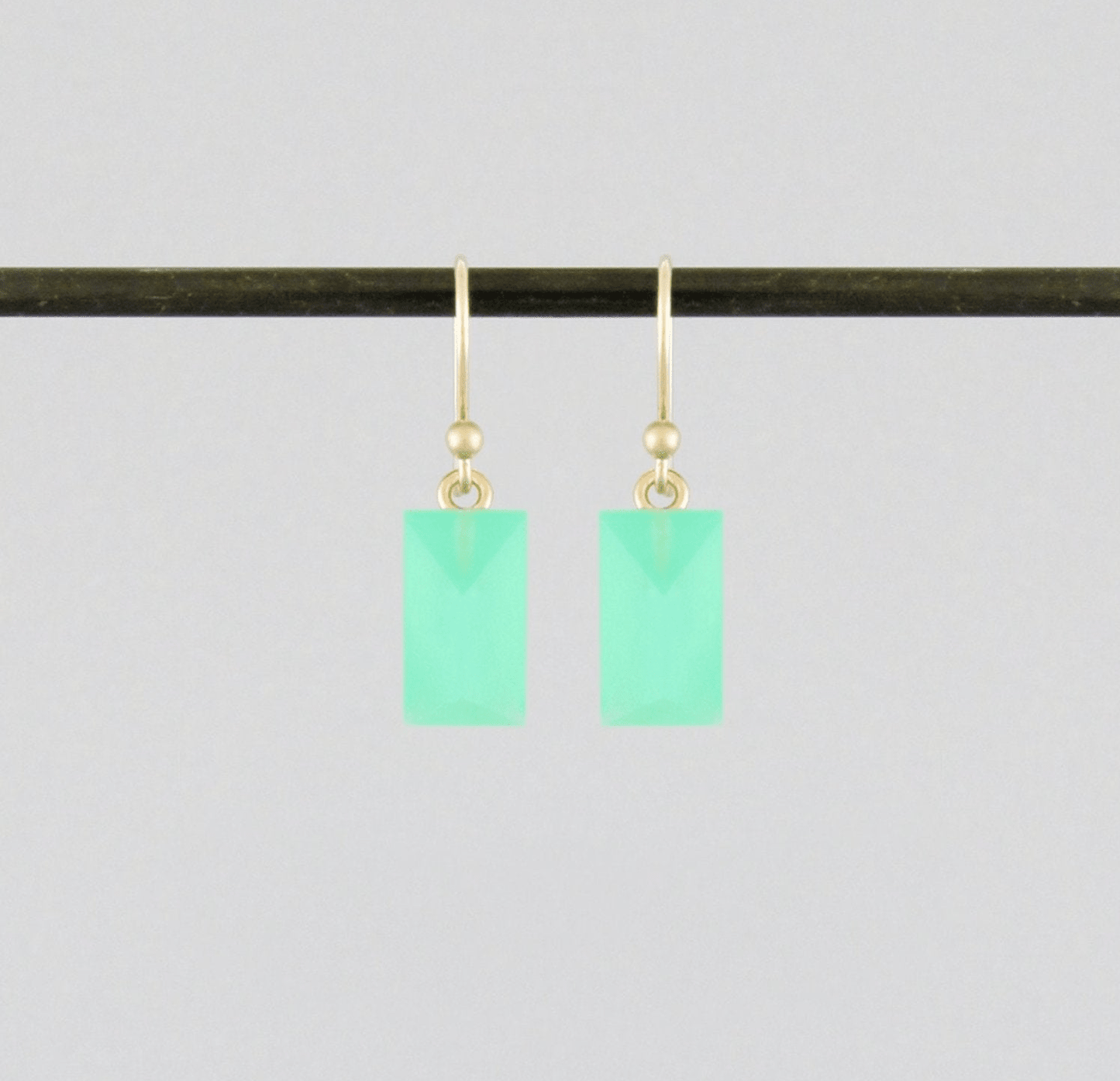 Gem Chrysoprase | Ted Muehling - Bon Ton goods