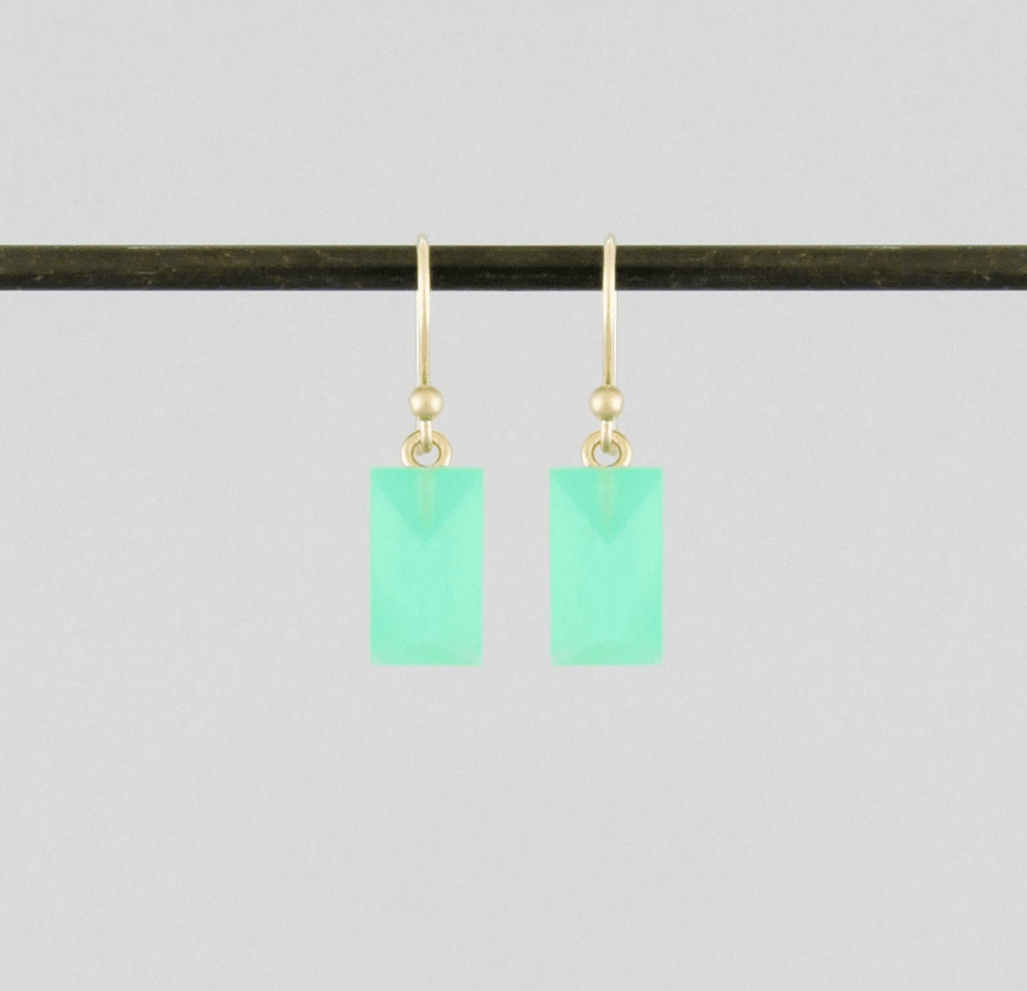 Gem Chrysoprase | Ted Muehling - Bon Ton goods