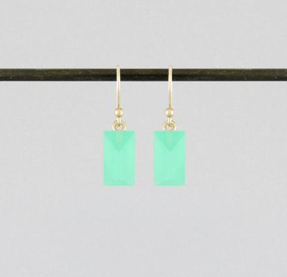 Gem Chrysoprase | Ted Muehling - Bon Ton goods