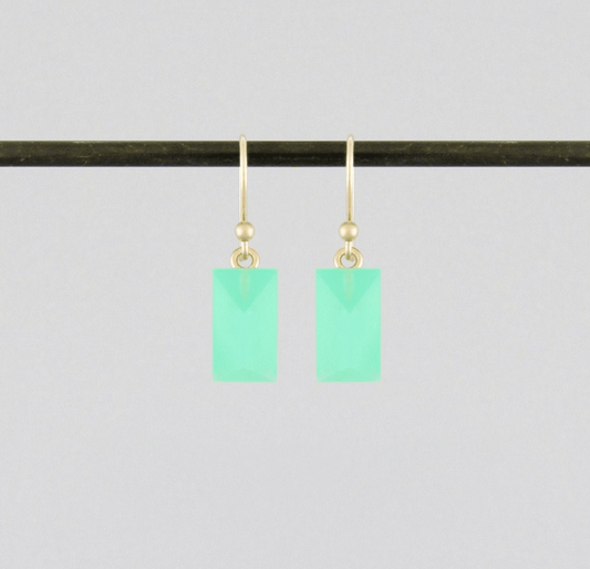 Gem Chrysoprase | Ted Muehling - Bon Ton goods
