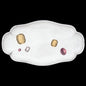 Gem Platter | Astier de Villatte: Exclusive Pre-Order Item - BON TON goods