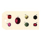 Gems - Gift Tags - Bon Ton goods
