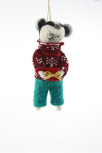 Load image into Gallery viewer, GIFT BEARER BADGER - Bon Ton goods
