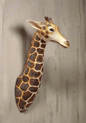 Giraffe Mount: Exclusive Pre-Order - Bon Ton goods