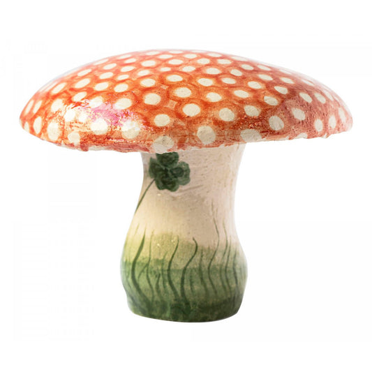 Girl Mushroom: Nathalie Lété | Astier de Villatte: Exclusive Pre-Order Item - Bon Ton goods