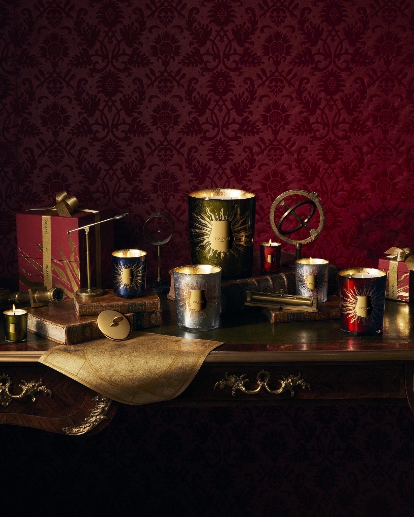 Gloria | Trudon - Bon Ton goods
