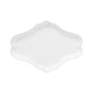Glouton Dinner Plate, Set of 6 | Astier de Villatte: Exclusive Pre-Order Item - BON TON goods