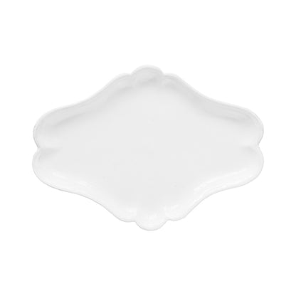 Glouton Dinner Plate, set of 6 by Astier de Villatte, official product view