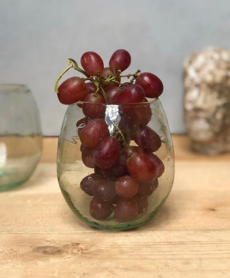 Goblet Rund | La Soufflerie - Bon Ton goods