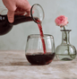 Goblet Rund | La Soufflerie - Bon Ton goods