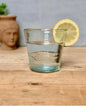 Goblet V Transparent | La Soufflerie - Bon Ton goods