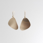 Gold Stone Anne Earrings | Mikkel Brøgger