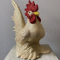 Golden Cream Rooster | Ino Schaller - Bon Ton goods