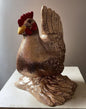 Golden Hen 1 | Ino Schaller - Bon Ton goods