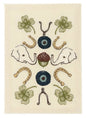 Good Luck Card | Coral & Tusk - Bon Ton goods