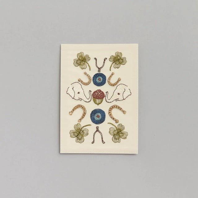 Good Luck Card | Coral & Tusk - Bon Ton goods