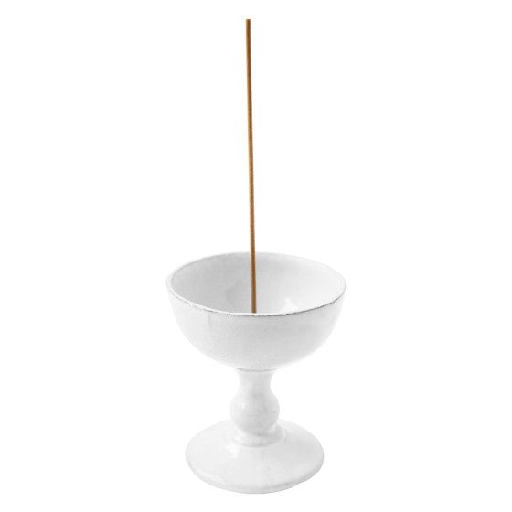 Goutte Incense Holder | Astier de Villatte: Exclusive Pre-Order Item - Bon Ton goods