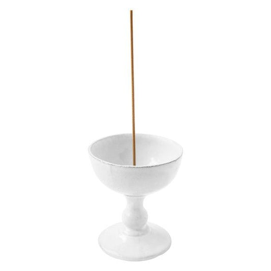 Goutte Incense Holder | Astier de Villatte: Exclusive Pre-Order Item - Bon Ton goods