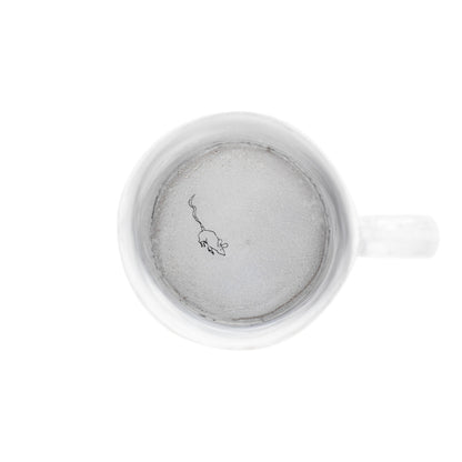 Grace Mug "Instabreak", set of 3 by Astier de Villatte, view 3