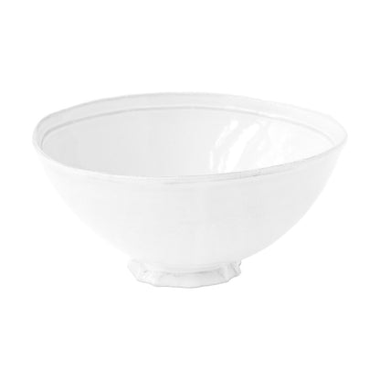 Large Simple Bowl by Astier de Villatte, official product view