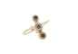 Grand Bubble Diamond Ring | Mikkel Brøgger - Bon Ton goods